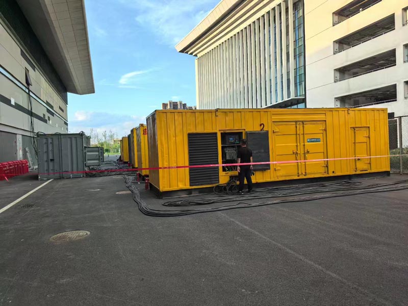 兴山柴油发电机冬季保养注意事项？