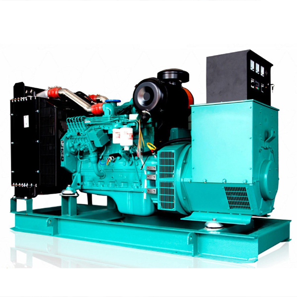 兴山柴油发电机操作及日常维护