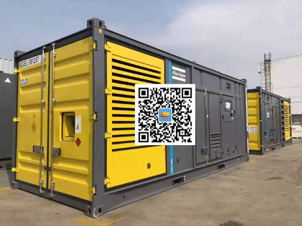 兴山大型发电机出租