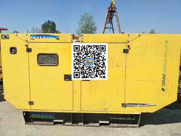 兴山出租发电机 潍柴发电机一定要预防通风管道的堵塞和灰尘