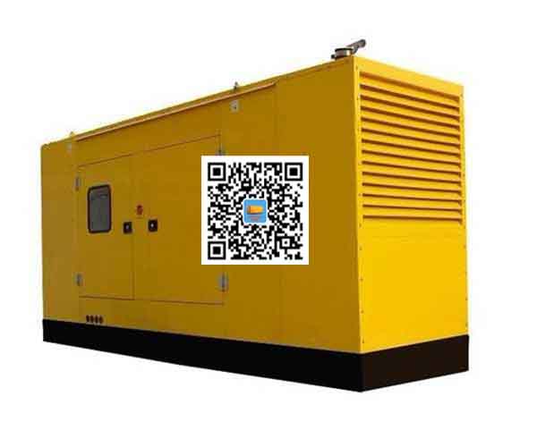 兴山出租发电机 柴油发电机不维护对机器有什么影响