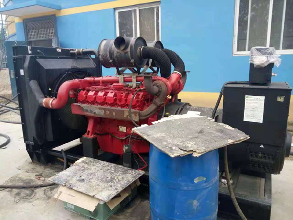 兴山租赁发电机 发电机的主要分类介绍