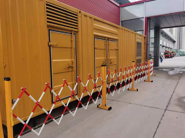 兴山发电机出租 你知道怎样鉴定发电机品质的好坏吗？