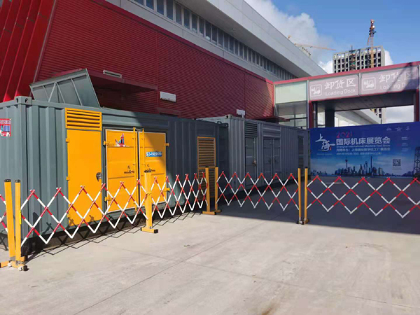 兴山发电机出租教您要了解的柴油发电机组基础知识