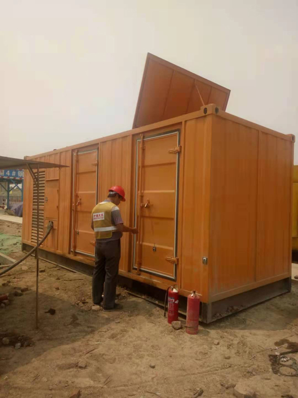 兴山柴油发电机组不定期保养会出现哪些问题？