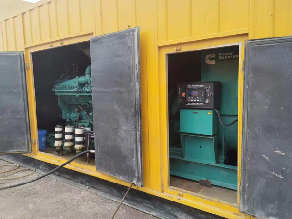 兴山柴油发电机组的蓄电池种类有哪些？