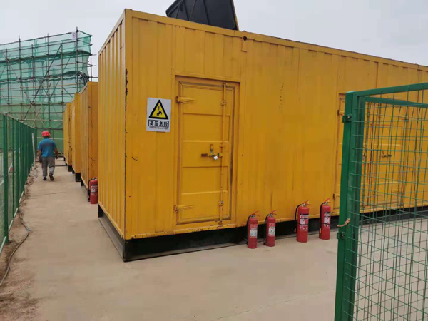 兴山租赁发电机 汽车起动机和起动机再制造工艺流程