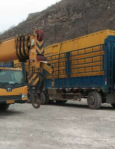 兴山租赁发电机-柴油发电机的冷却与通风