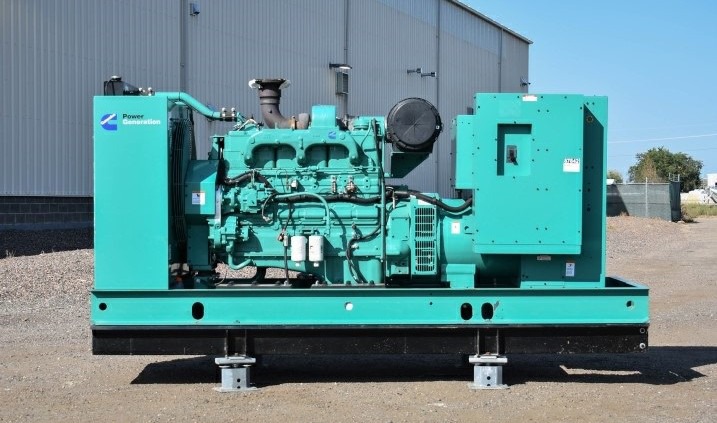 兴山发电机出租-教您发电机厂家该如何选购