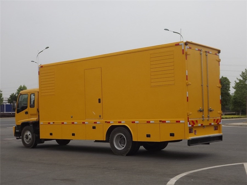 兴山租赁发电机-进口柴油发电机组和国产柴油发电机组有什么区别？