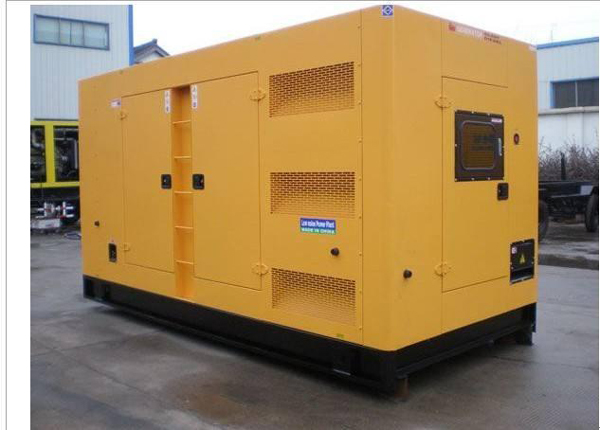 兴山发电机出租-静音发电机组厂家：柴油发电机组并机需要什么条件？