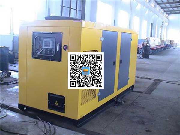 兴山租赁发电机-柴油发电机组的四大主要用途