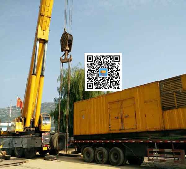 兴山发电车出租-全自动发电机组长期不使用该如何保养？