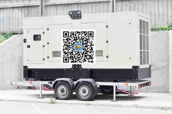 兴山发电机出租-柴油发电机设计的优势性能特点有哪些