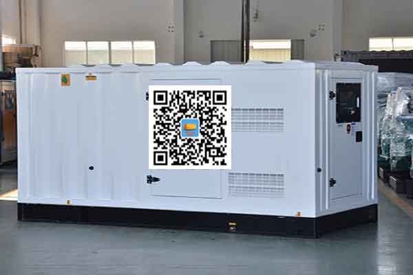 兴山租赁发电机-造成柴油发电机机组产生积炭的原因？