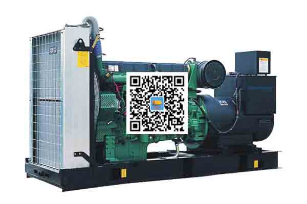 兴山租赁发电机-柴油发电机组不及时维护危害大