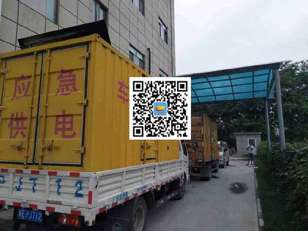 兴山出租发电机-柴油发电机组启动困难的原因有哪些？