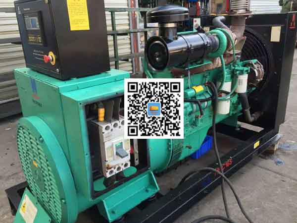 兴山租赁发电机-发电机一般变压器磁芯所使用的是什么材料？