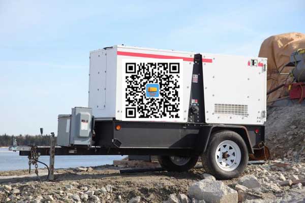 兴山发电车出租-应注意的注意安全事项