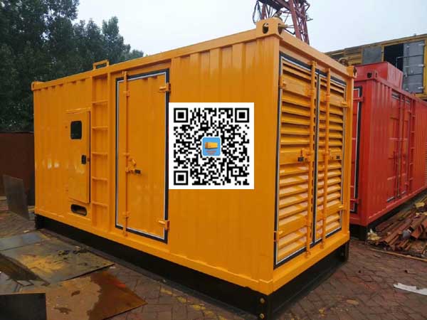 兴山发电机出租-发电机组应该选购什么品牌的