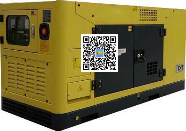 兴山租赁发电机-潍柴发电机出现的故障和解决方法