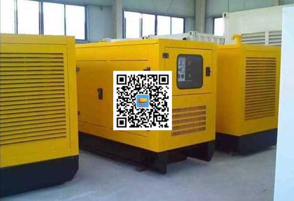 兴山租赁发电机-发电机组并机及并机柜的优点