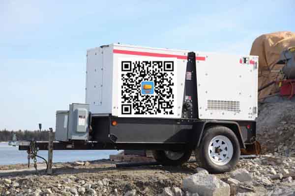 兴山水轮发电机组振动的原因