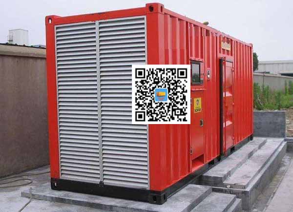 兴山300kw柴油发电机组一个小时耗油