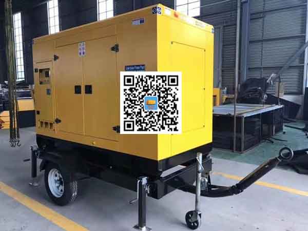 兴山柴油发电机组需要经常换油吗