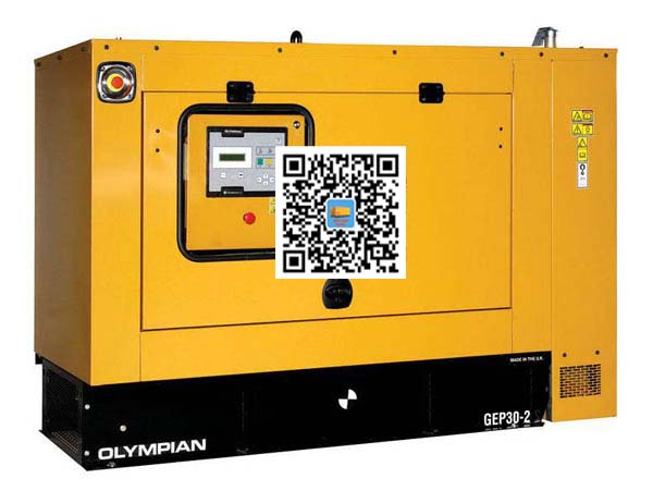 兴山为什么柴油发电机组水温高