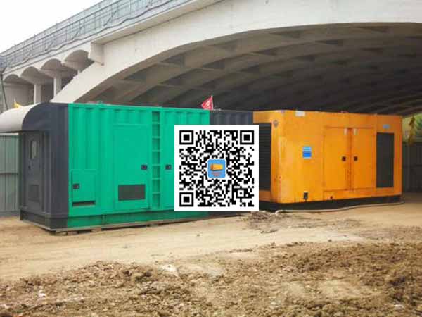 兴山决定发电机顺利启动的因素及如何解决发电机冬季起动困难问题