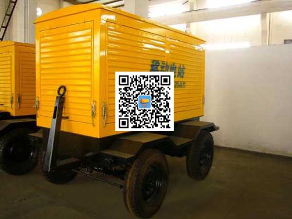 兴山发电机出租-发电机组的安装注意要点