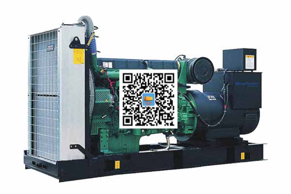 兴山发电机租赁-100kw柴油发电机带多大负载