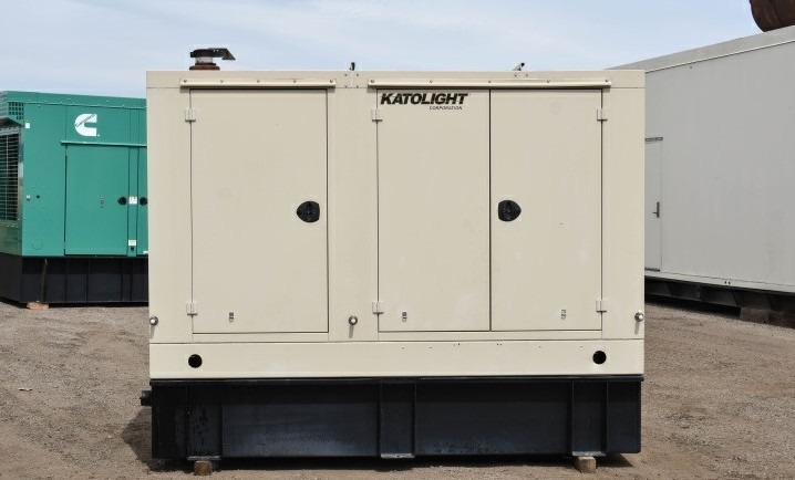 兴山发电机出租-如何正确保护发电机？