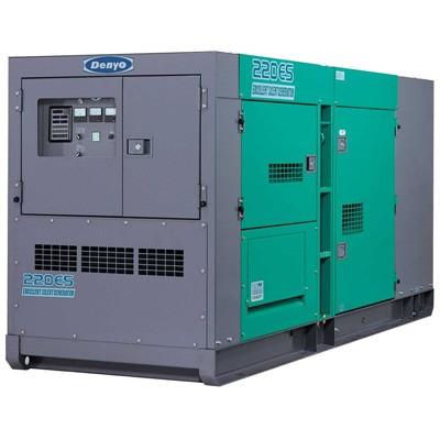 兴山发电车出租-柴油发电机零件变形怎么办？