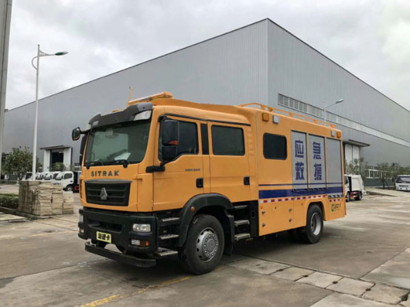 兴山发电车出租-静音发电机租赁出租之如何使柴油发电机组更省油？