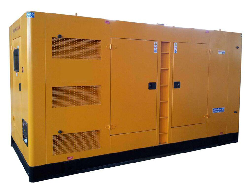 兴山柴油发电机组进气门与排气门磨损严重是什么原因