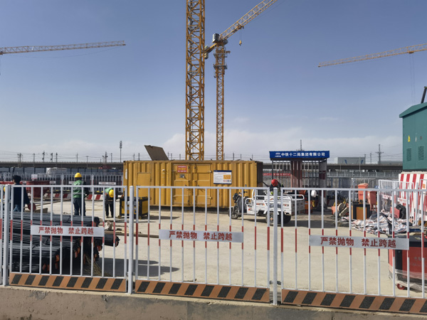 兴山发电机出租电缆长度过长会对 100KW 发电机造成哪些影响？