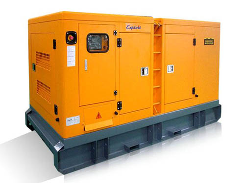 兴山影响 200kw 柴油发电机油耗的因素有哪些？