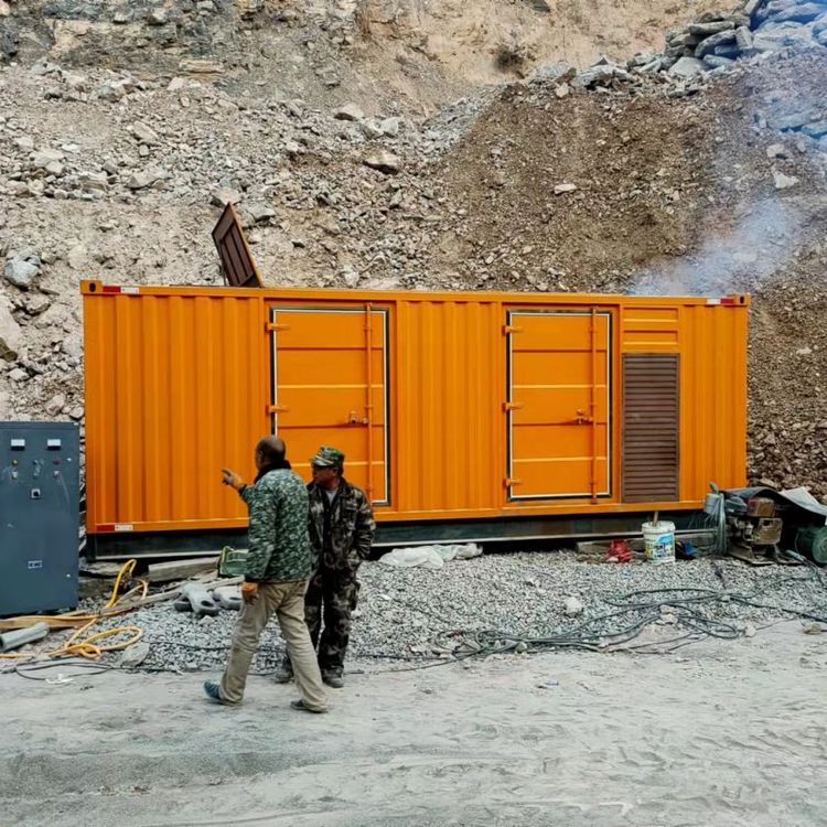 兴山如何降低 200kW 柴油发电机在高海拔地区的油耗？