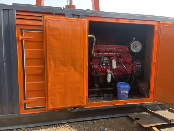 兴山如何选择适合自己的发电机停电自启装置？