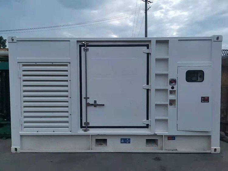 兴山控制系统的品牌和价格会影响柴油发电机的性能吗？