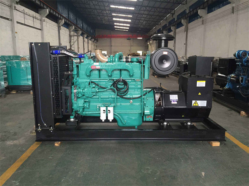 兴山柴油发电机组欠压停机的原因是什么？