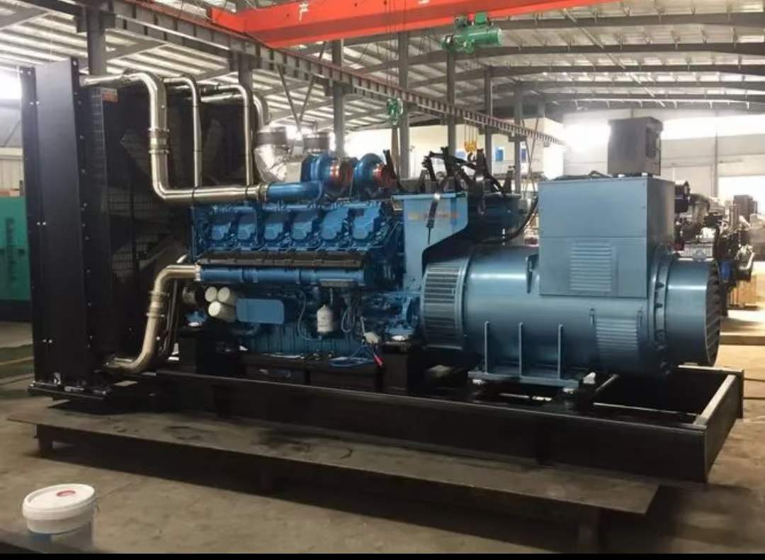 兴山发电机组不及时更换空气滤清器会有哪些后果？