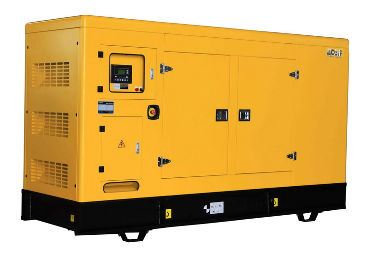 兴山发电机出租有哪些方法可以降低电缆的承载电流？