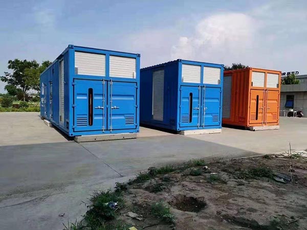 兴山发电机滤清器多久更换一次比较好？