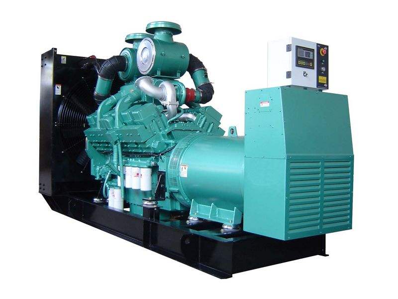 兴山如何判断发电机滤清器是否需要更换？