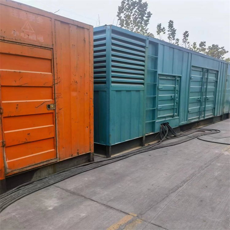 兴山如何选择适合 600kW 柴油发电机组的热继电器？