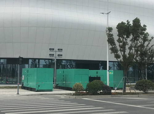 兴山柴油发电机组保养周期是多久？