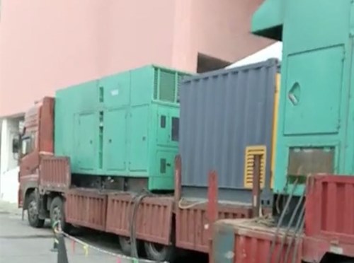 兴山柴油发电机的功率因数一般是多少？